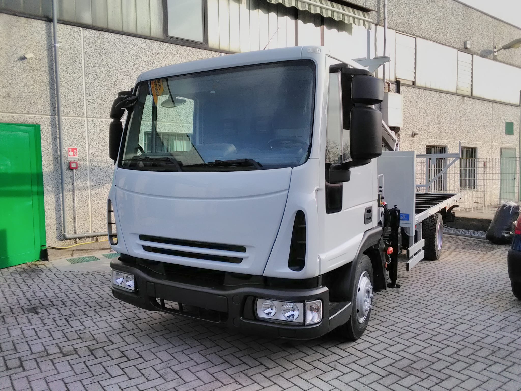 camion